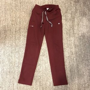 Figs scrub pants XXS